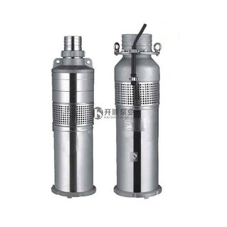 SP係列不鏽（xiù）鋼噴泉泵